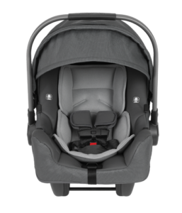 Baby Splurges Nuna Pipa