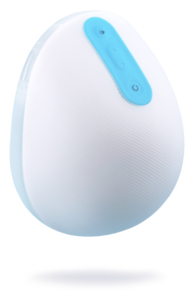 Baby Splurges Willow Pump