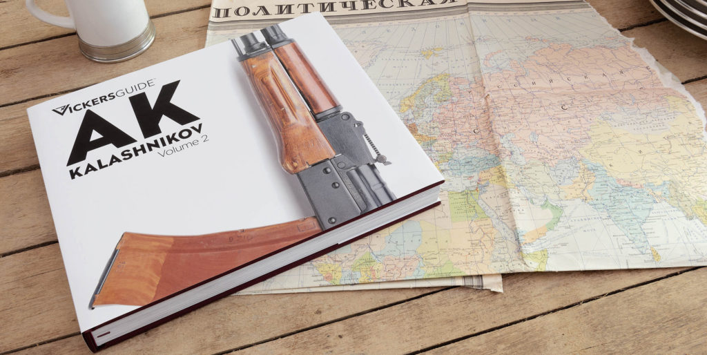 Vickers Guide AK v2