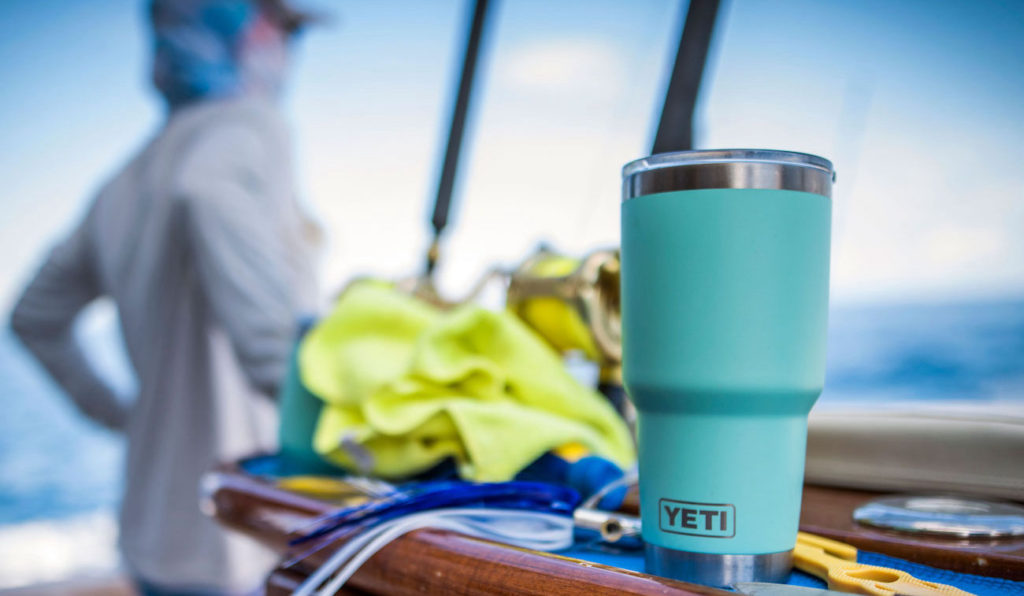 YETI Rambler 30 oz Tumbler