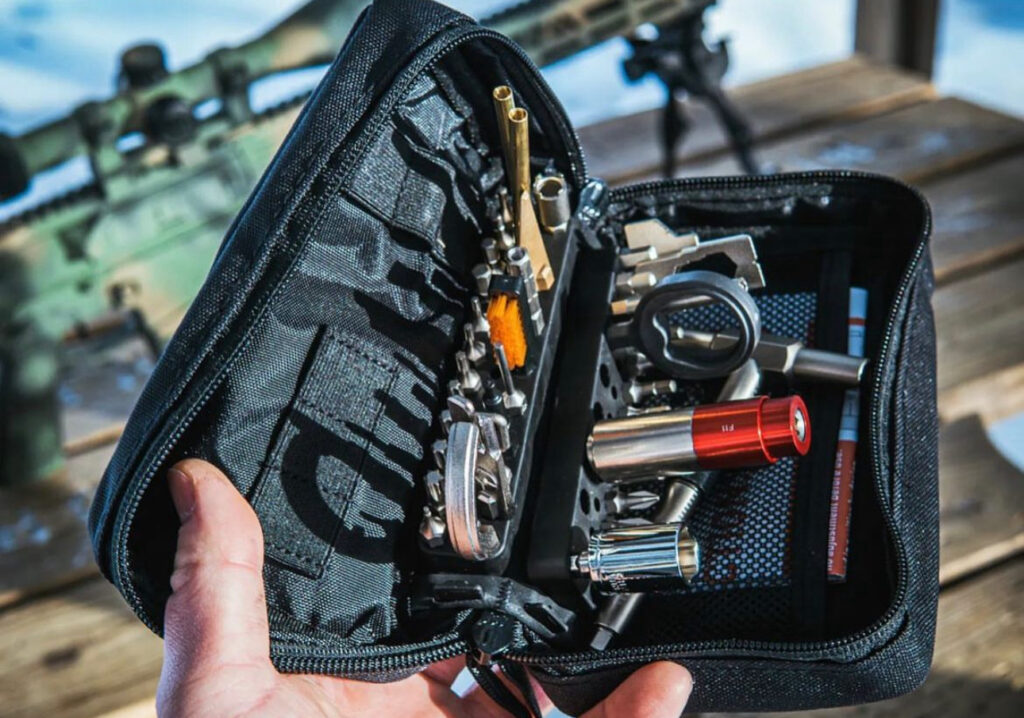 Fix It Sticks The Works Maintenance Kit