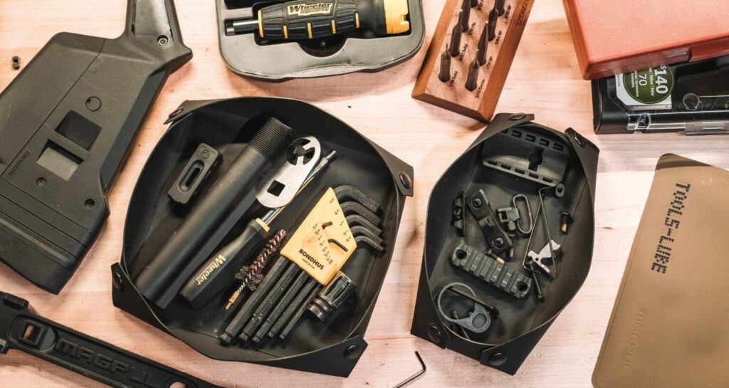 Magpul DAKA Field Tray